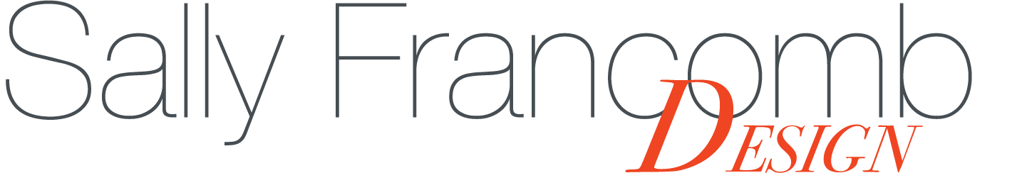 Sally Francomb Design | 3D Drafting